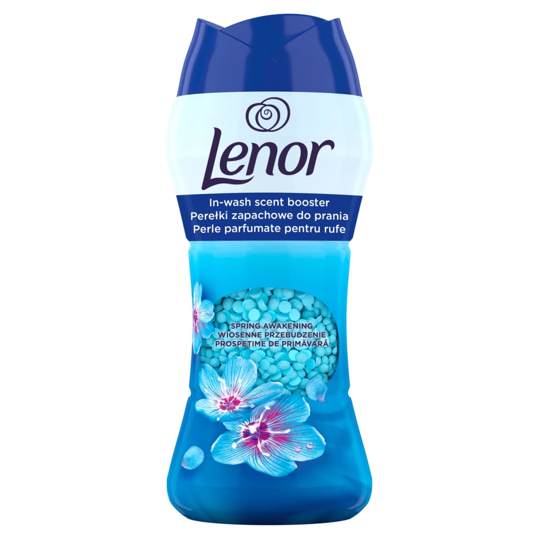 Kvap. gran. LENOR SPRING AWAKE., 22 sk. 270 g