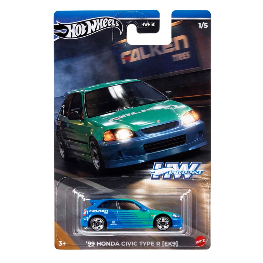 Autombilio modelis HOT WHEELS