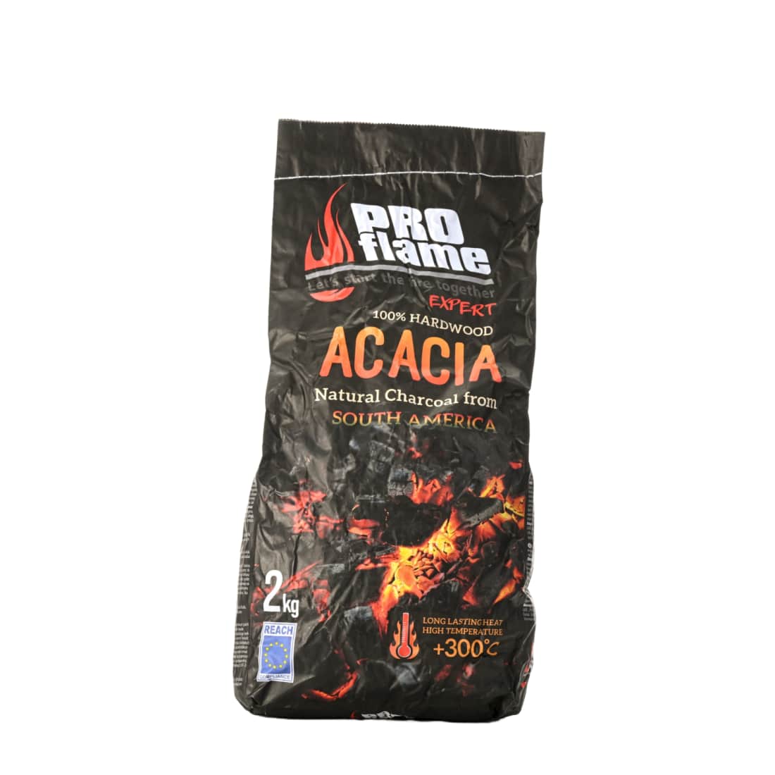 Anglis PROFLAME EXPERT ACACIA, 2kg, GR25