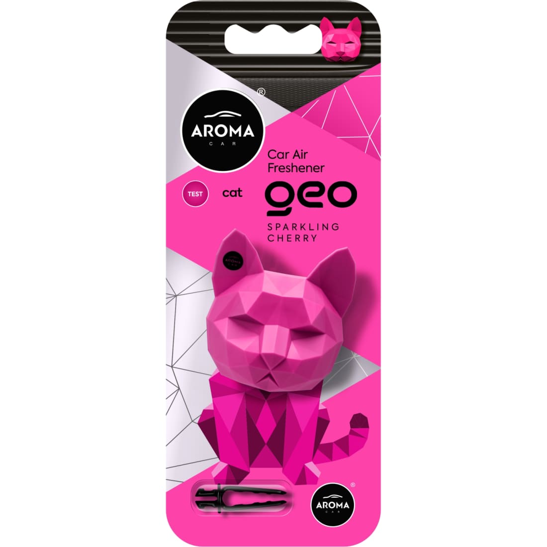 Aut. gaiv. AROMA GEO CAT SPARK. MANGO, SS25