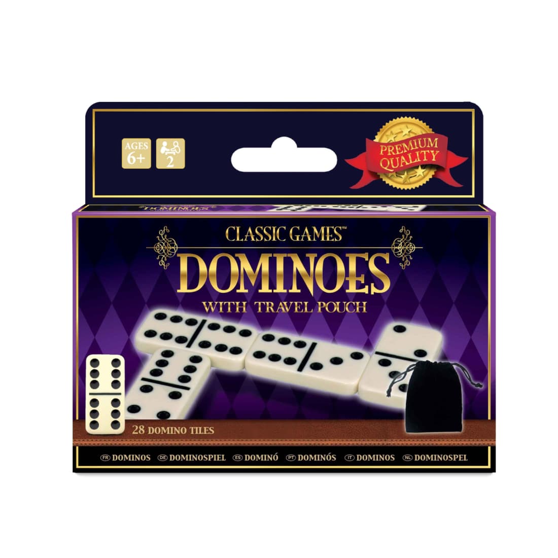 Domino AMBASSADOR