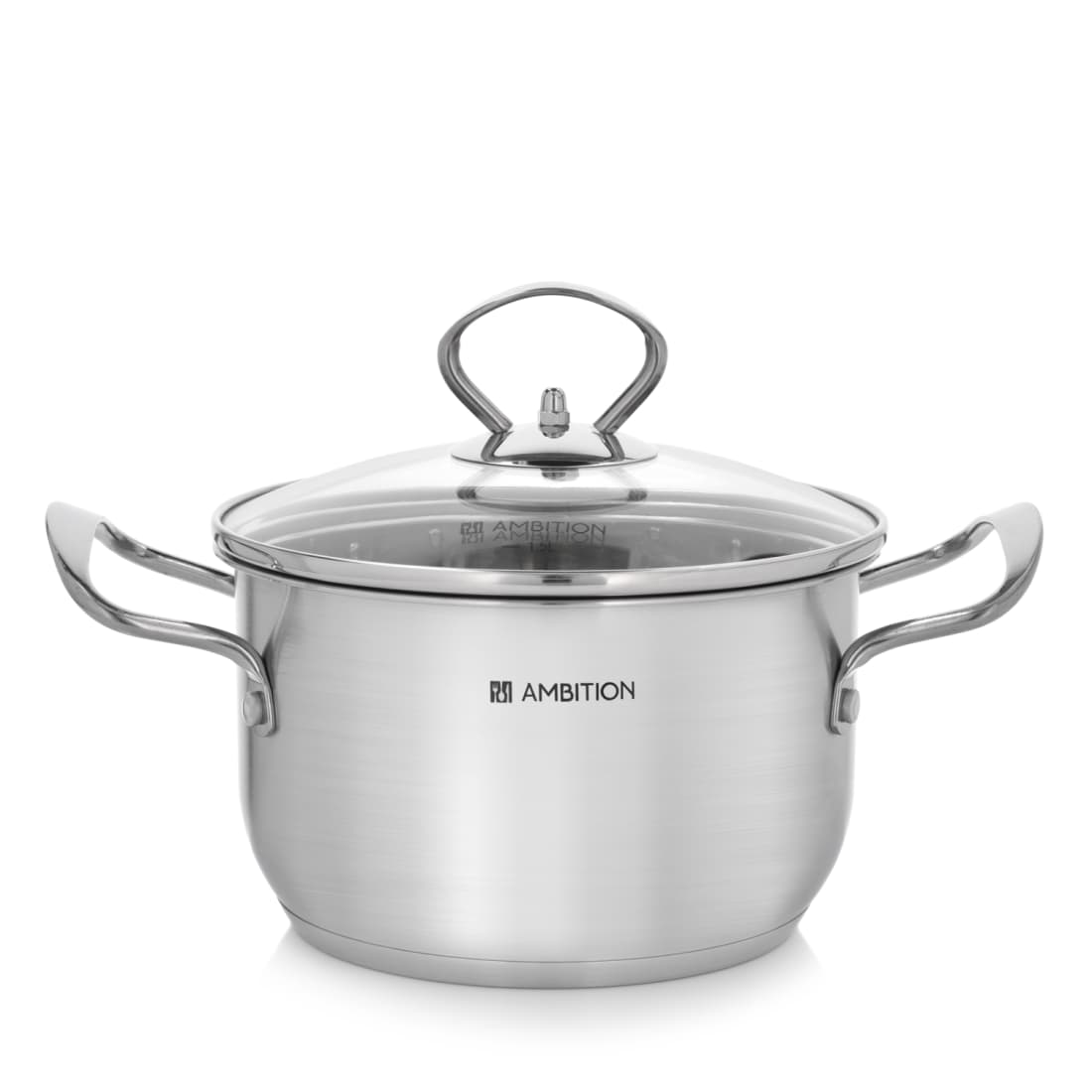 Puod.AMBITION PETITE,st.dangt.,1,9l,AW25
