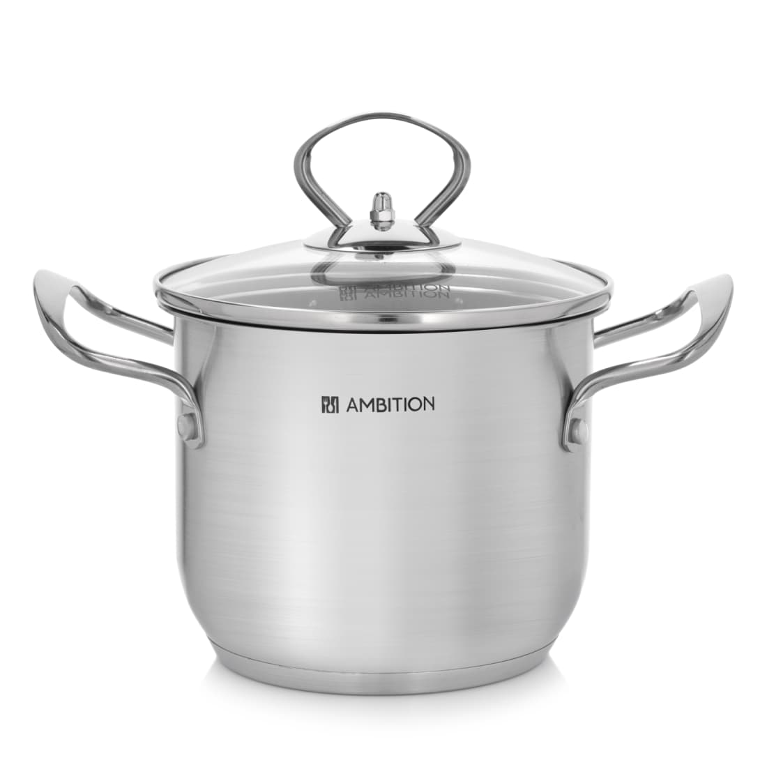 Puod.AMBITION PETITE,st.dang.,1,75l,AW25