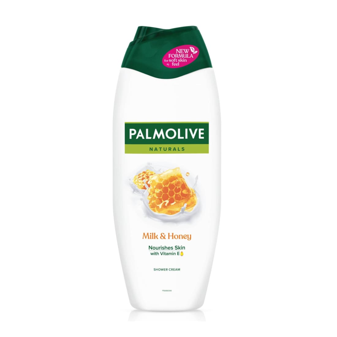Dušo želė PALMOLIVE MILK&HONEY, 500 ml