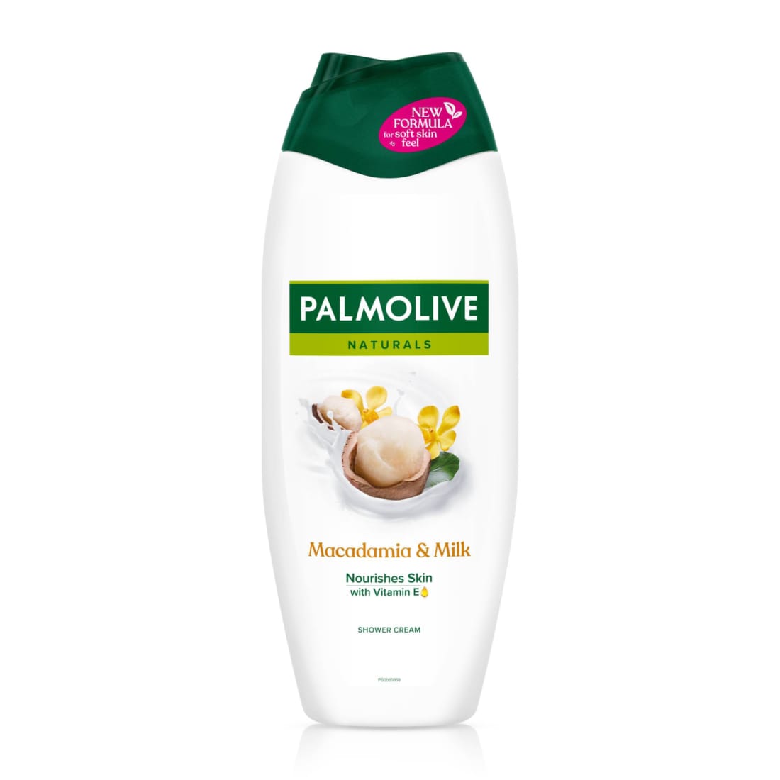 Dušo želė PALMOLIVE MACADAMIA, 500 ml