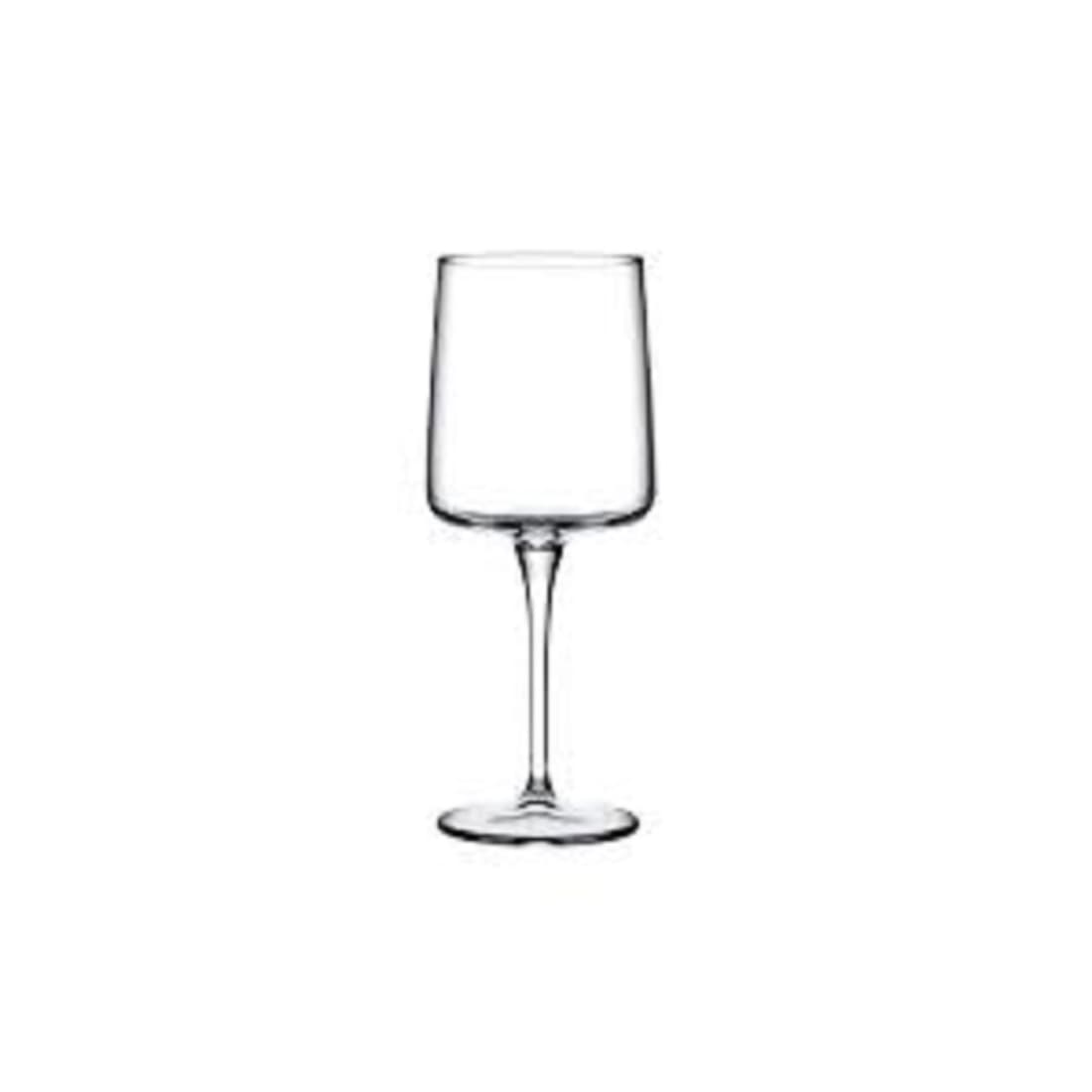 Stiklinė PASABAHCE, 430 ml, 6 vnt, AW25