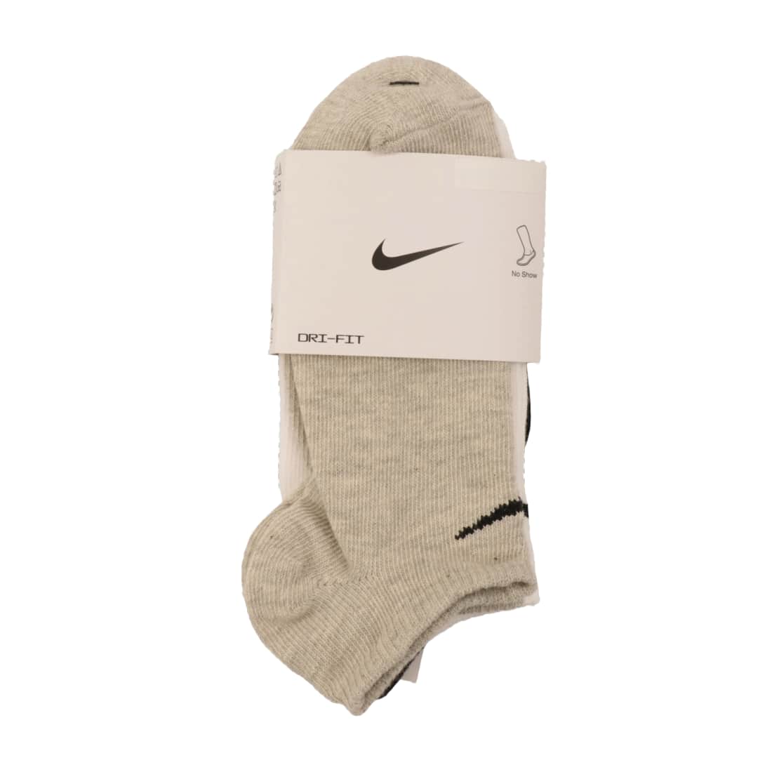 Kojinaitės NIKE, 3 poros, 38/42, AW25