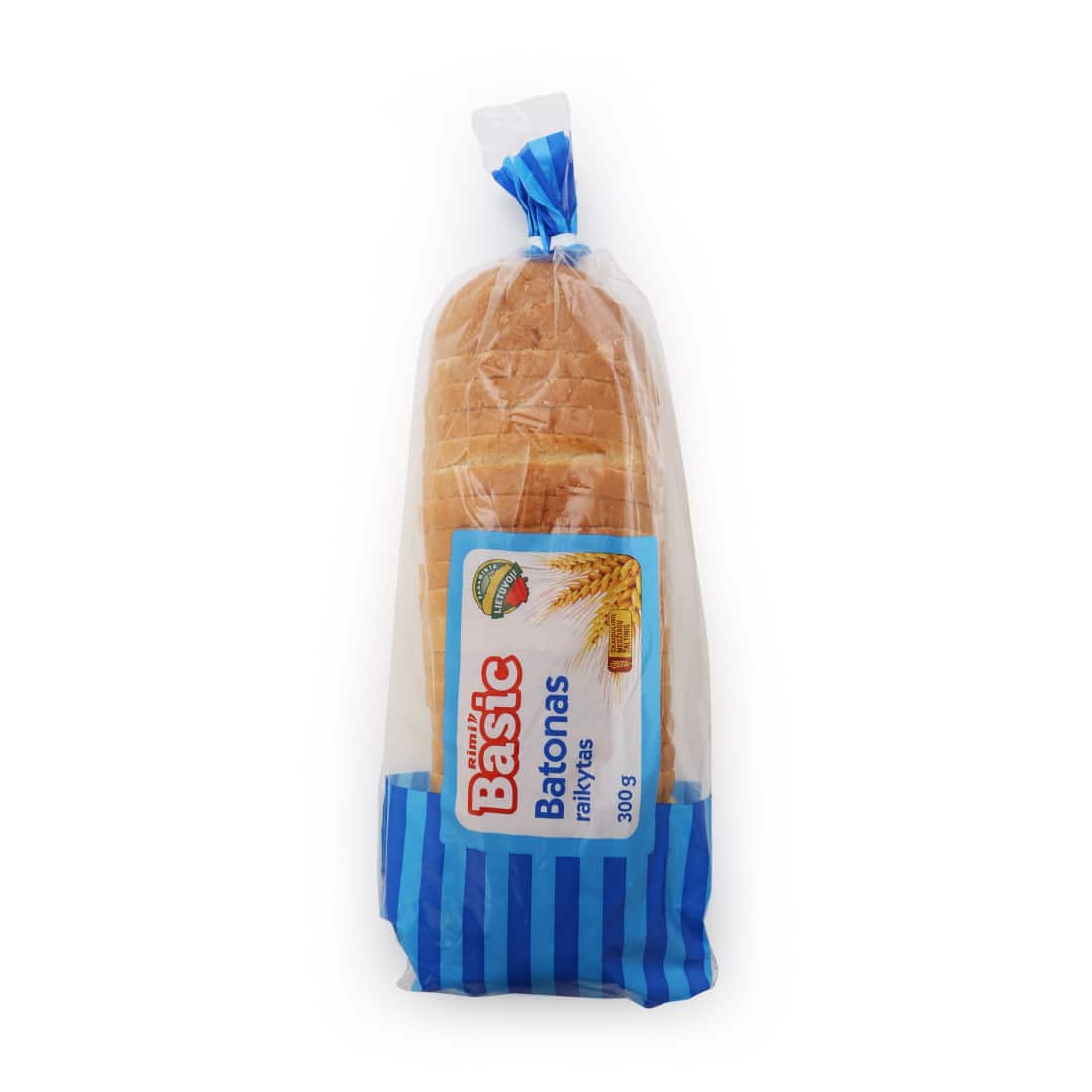 Batonas RIMI BASIC, 300 g