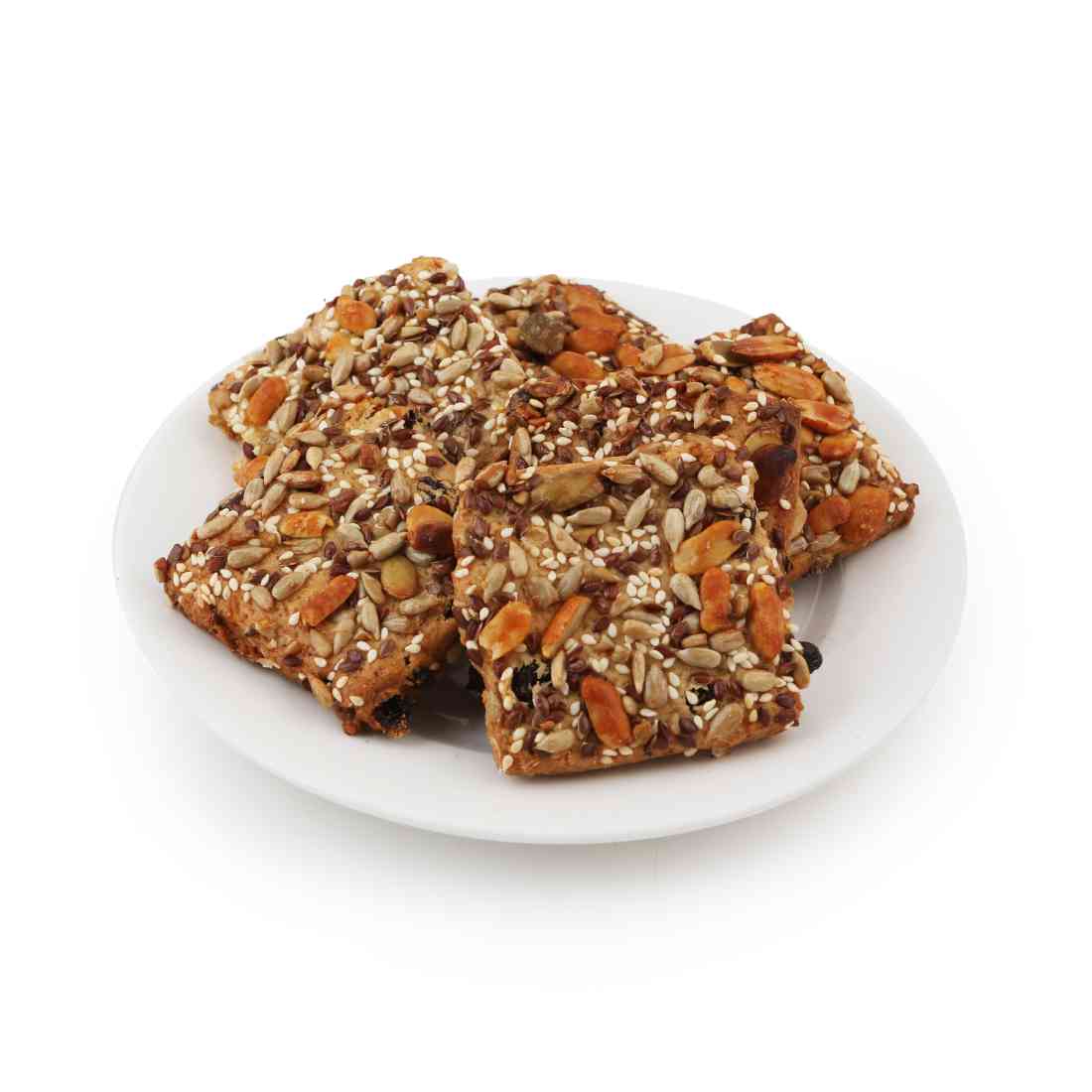 Sausainiai su sėklomis RIMI, 1 kg