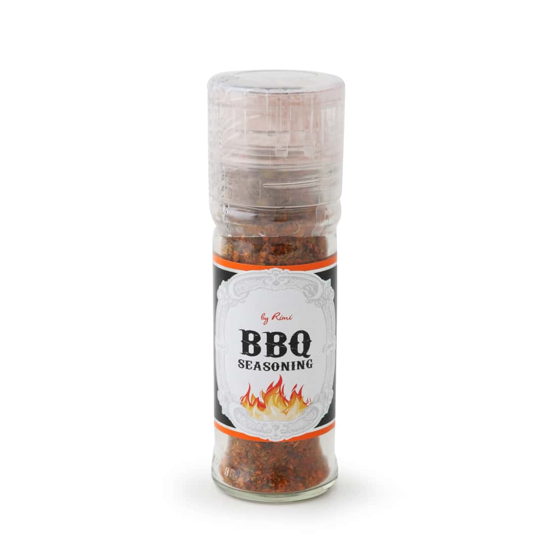 BBQ prieskonių mišinys SELECTION BY RIMI, 45g