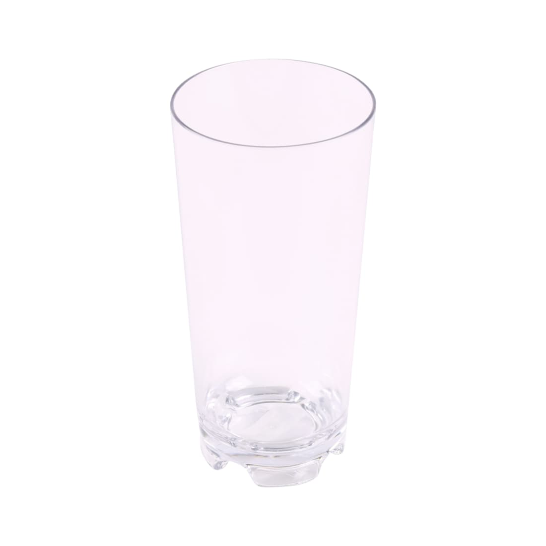 Plastikinis puodelis CozyHome, 500ml