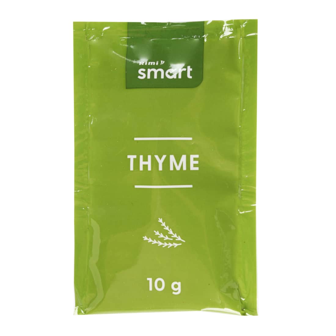 Čiobreliai RIMI SMART, 10 g