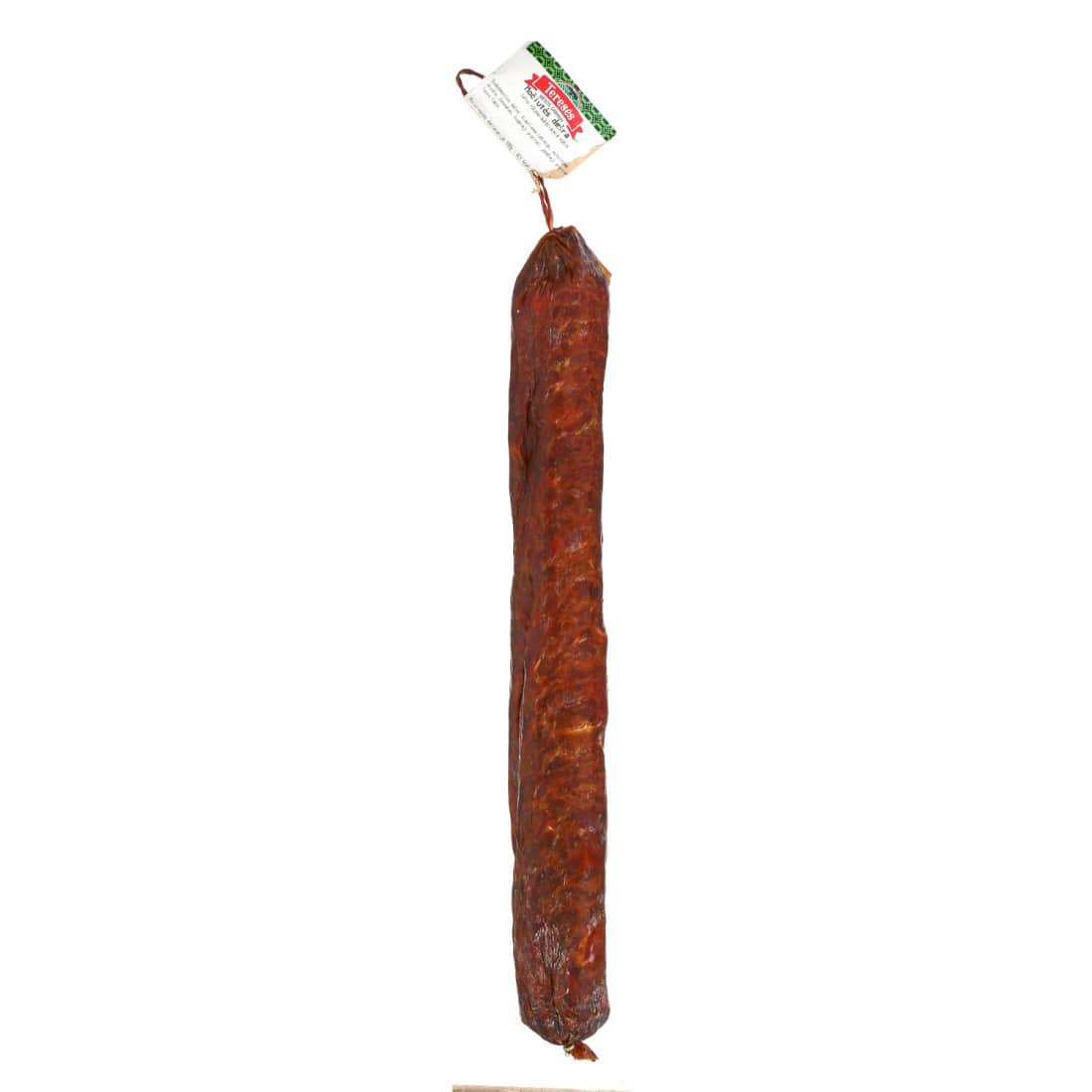 Šaltai rūkyta MOČIUTĖS dešra, a. r., 1 kg