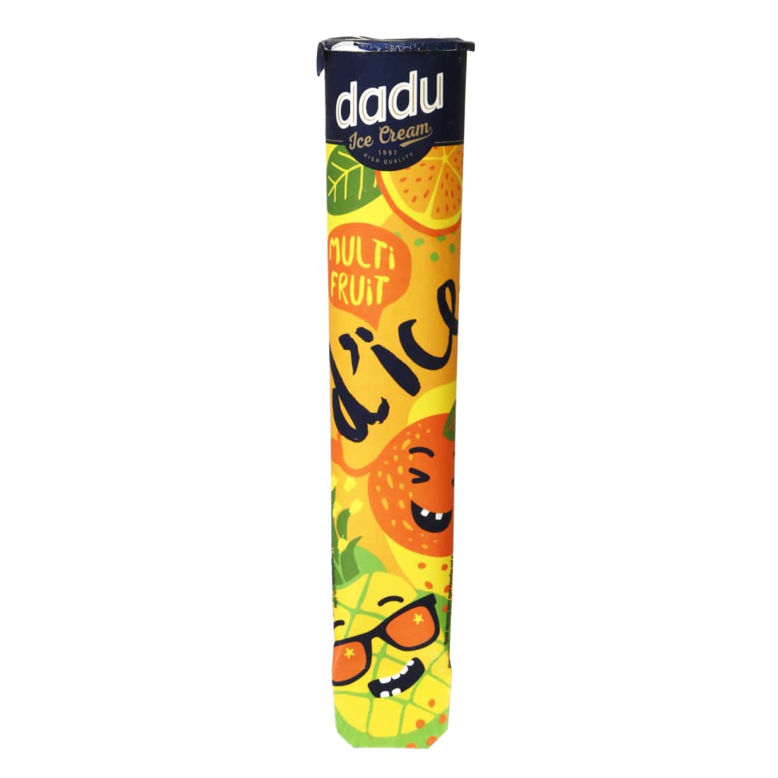 Trop. vais. sk. ledai DADU MULTI FRUIT, 110ml