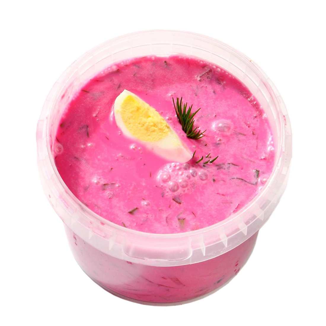 Šaltibarščiai, 700 g