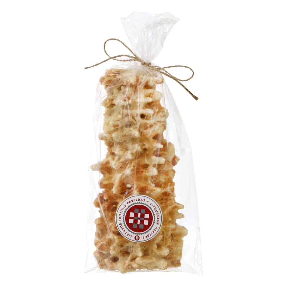 Sviest. šakočio juostelė L. SADAUSKIENĖ, 1 kg