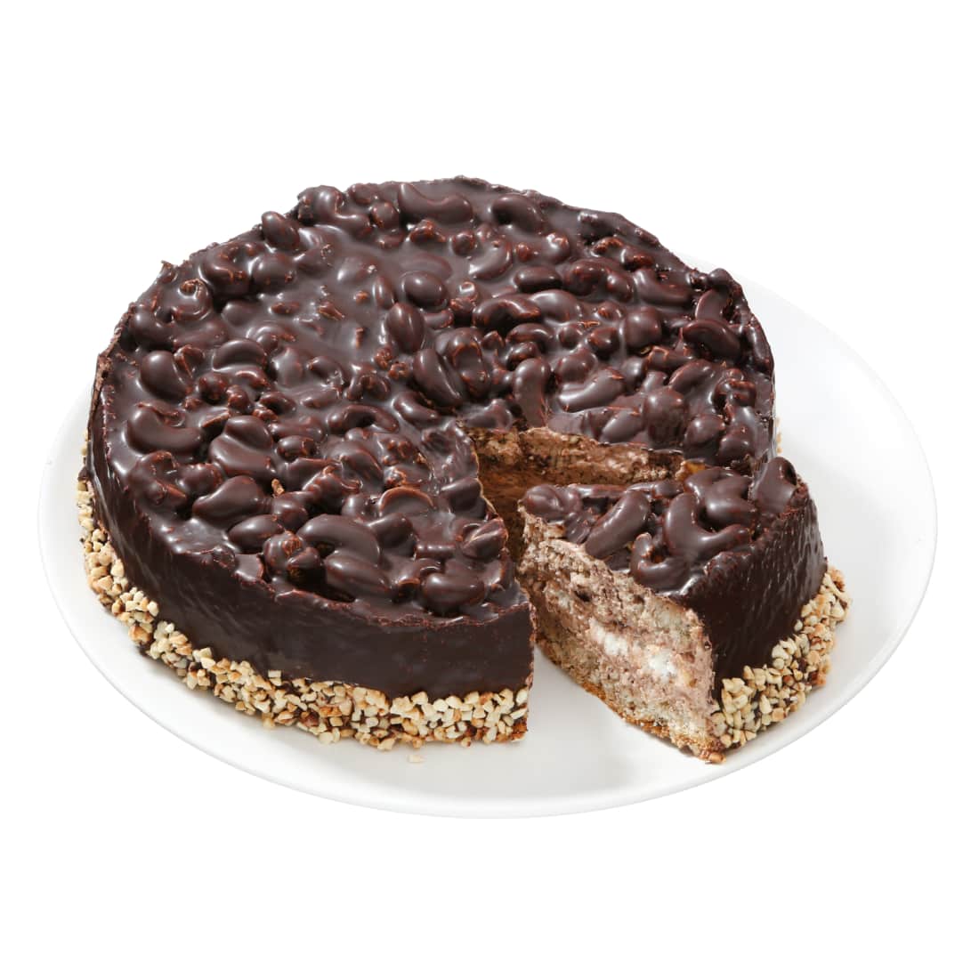 Tortas Ambasadorius (mažas),1 kg
