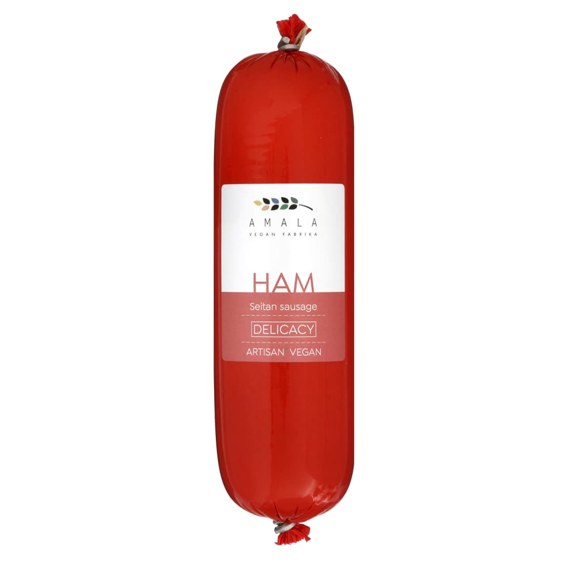 Kumpio sk. vegan. virta dešra AMALA HAM, 380g