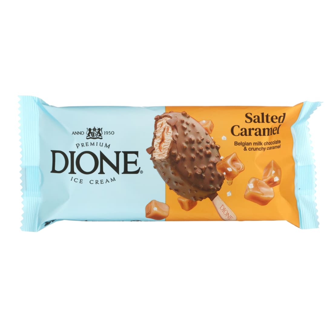Kar. sk. plombyras su s. kar. DIONE, 90ml/69g