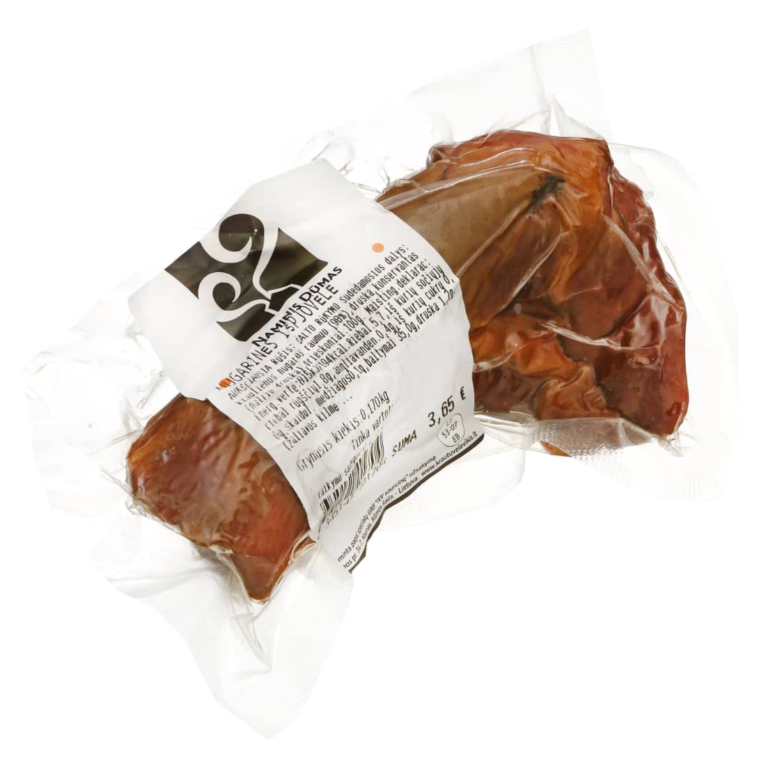Š.r. išpjovėlė NAMINIS DŪMAS, a.r., 1 kg