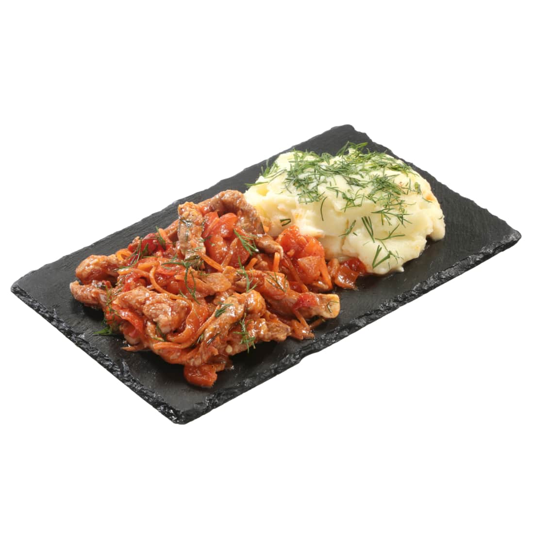 UKRAINIETIŠKAS kiaul.guliaš.su bulv.koš.,400g
