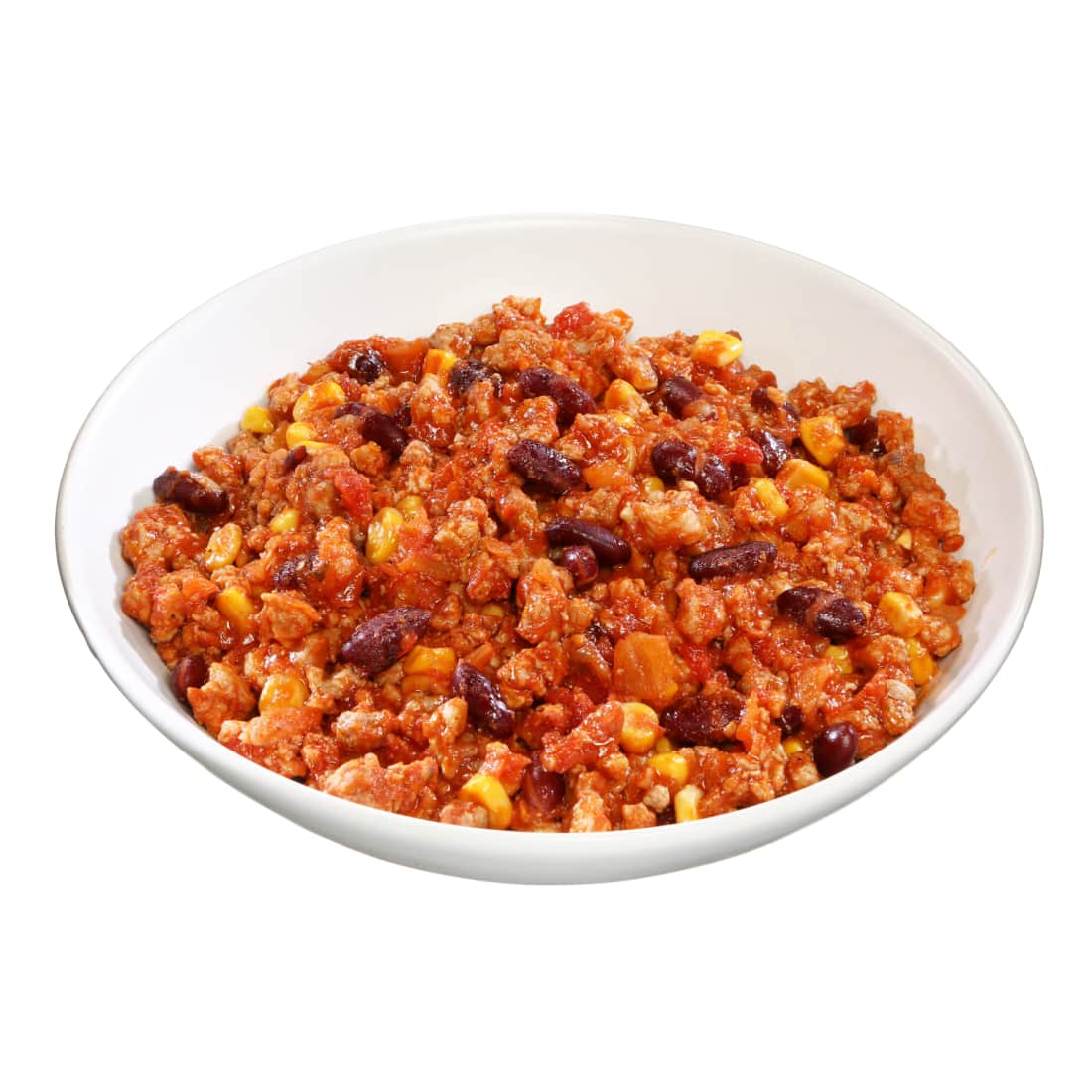 Aštrus kiaulienos troškinys MEKSIKA, 1 kg