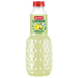 Citrinos ir arbūzo sk. limonadas GRANINI, 1 l