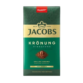 Malta kafija JACOBS KRONUNG 500g