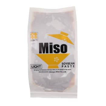 Sojas pupiņu pasta SHINJYO MISO 500g