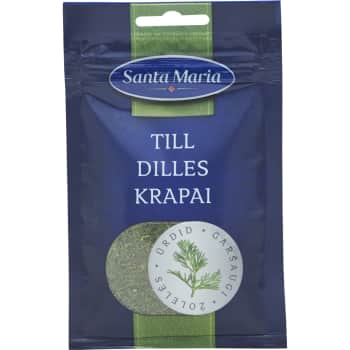 Dilles SANTA MARIA 7g