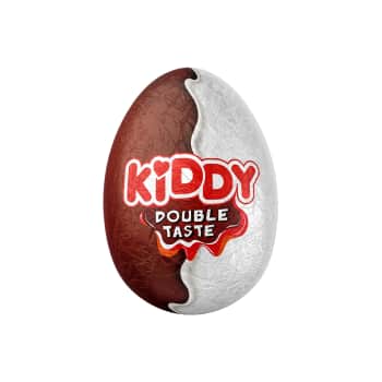 Šokolādes ola Kiddy 20g 