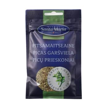 Piedeva picai SANTA MARIA 5g