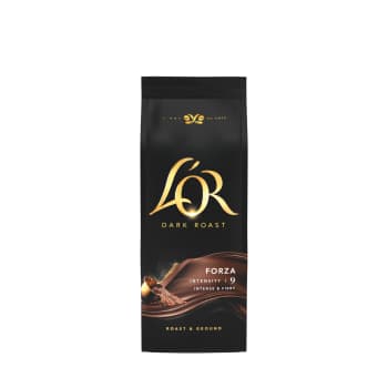 Malta kafija L'OR FORZA 250g