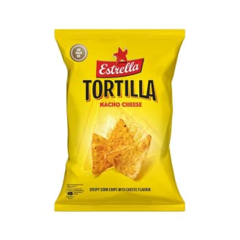 Kukur.čipsi ESTRELLA siera 90g