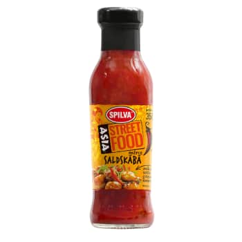 Mērce Asia Saldskābā SPILVA 350g