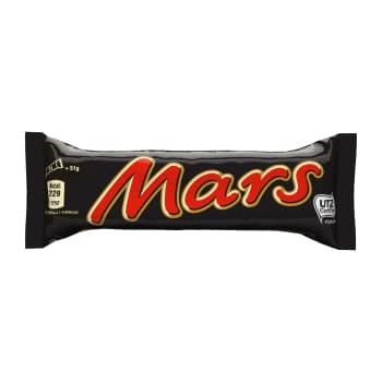 Šokolādes batoniņš MARS 51g