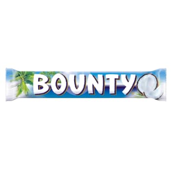 Batoniņš BOUNTY 57g