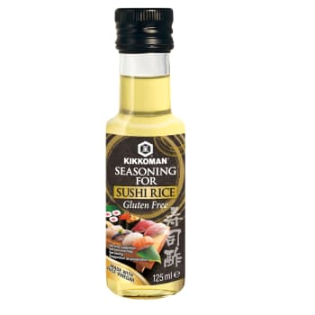 Suši rīsu etiķis KIKKOMAN 125ml