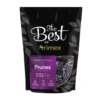 Žāv.plūmes bez kauliņiem ARIMEX 140g