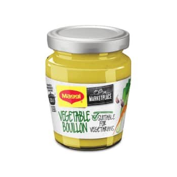 Dārzeņu buljons MAGGI 160g šķidr.