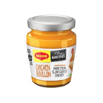 Vistas buljons  MAGGI 160g šķidr.