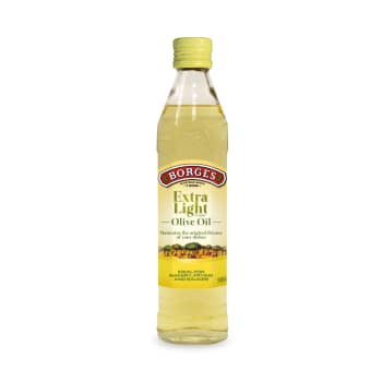 Olīveļļa BORGES EXTRA LIGHT 500ml 