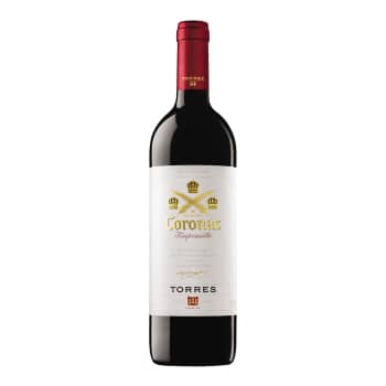 Vīns TORRES CORONAS 13,5% 0,75l