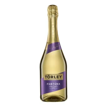 Dzirkst.vīns TORLEY FORTUNA 10,5% 0,75L