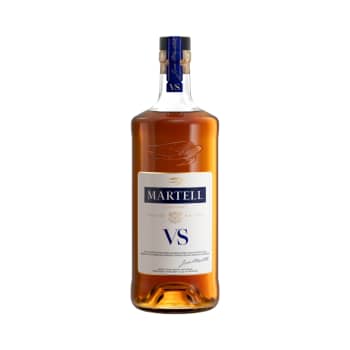 Konjaks MARTELL VS 40% 0,7l
