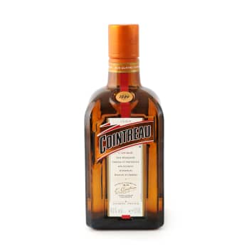 Liķieris COINTREAU 40% 0,5L