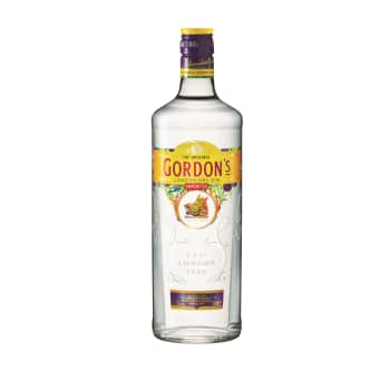 Džins GORDON'S DRY 37,5% 0,7l