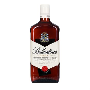 Viskijs BALLANTINE'S FINEST 40% 1l