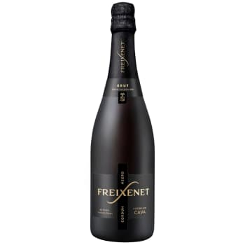 Dzirkst.vīns FREIXENET Brut 11,5% 0,75L