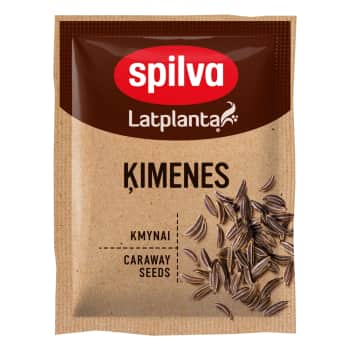 Ķimenes LATPLANTA 20g